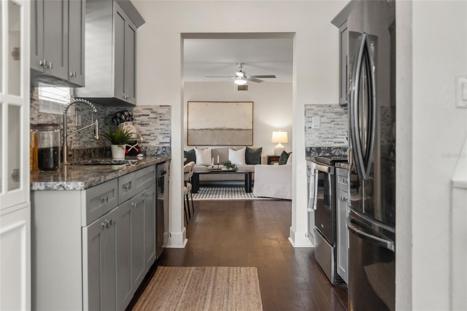 SEMINOLE HEIGHTS NORTH - Residential