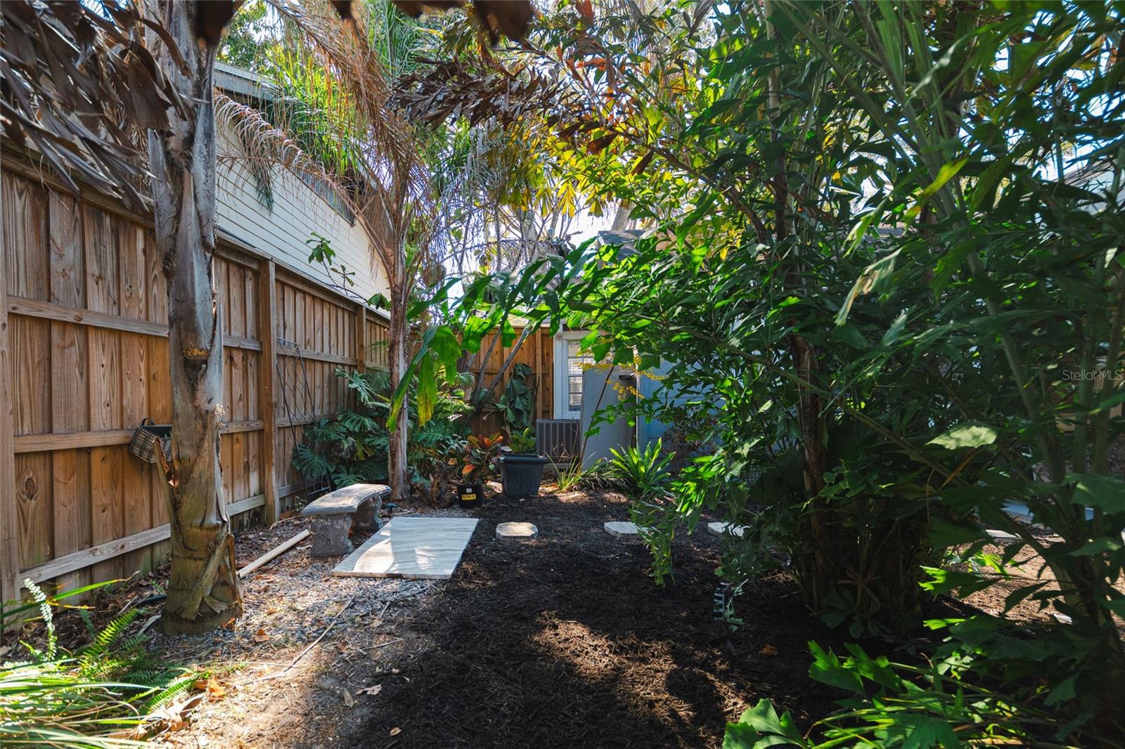 SEMINOLE HEIGHTS NORTH - Residential