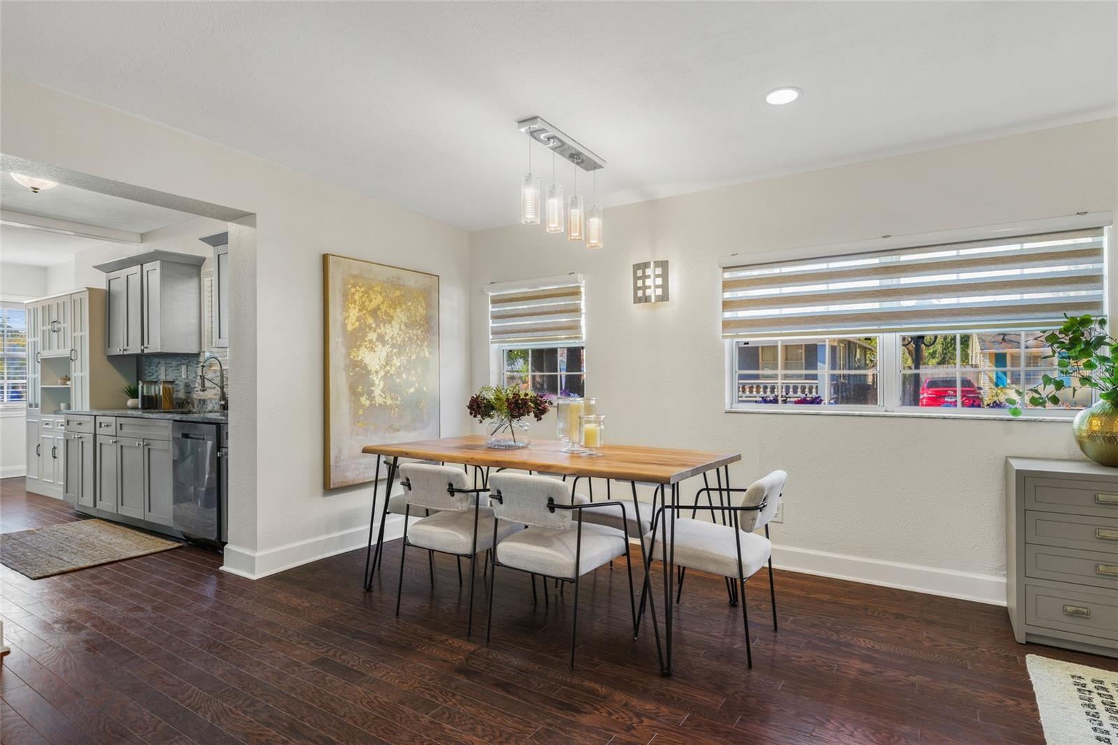 SEMINOLE HEIGHTS NORTH - Residential