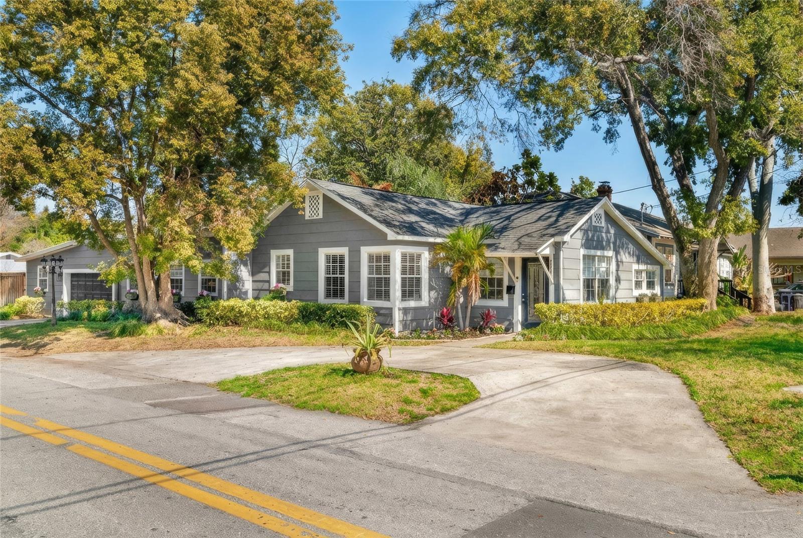 SEMINOLE HEIGHTS NORTH - Residential