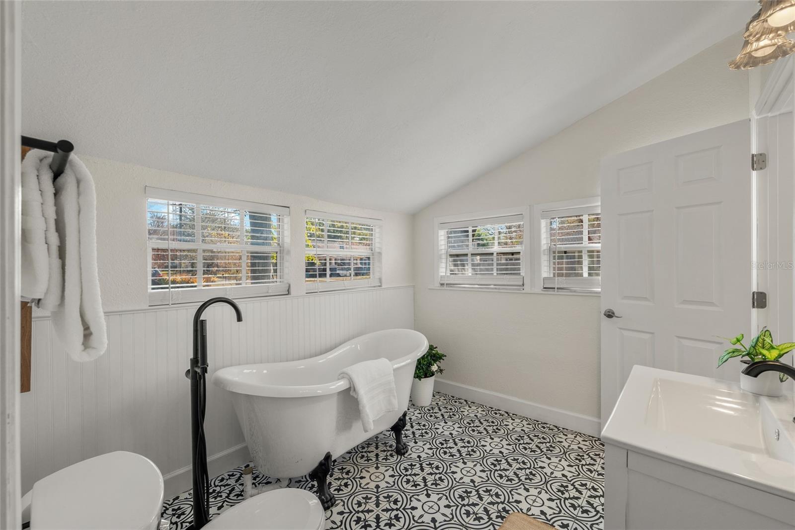 SEMINOLE HEIGHTS NORTH - Residential