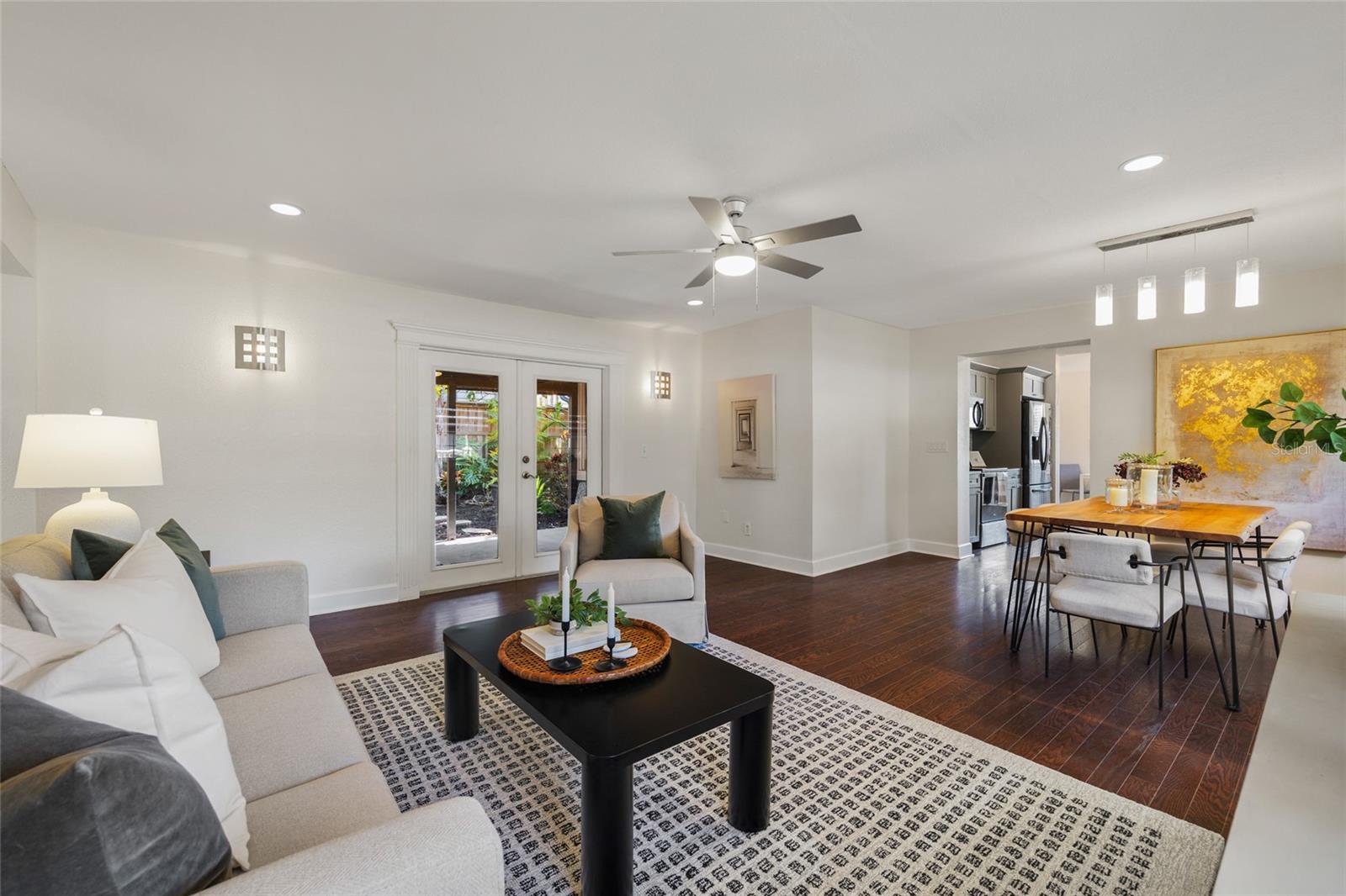 SEMINOLE HEIGHTS NORTH - Residential