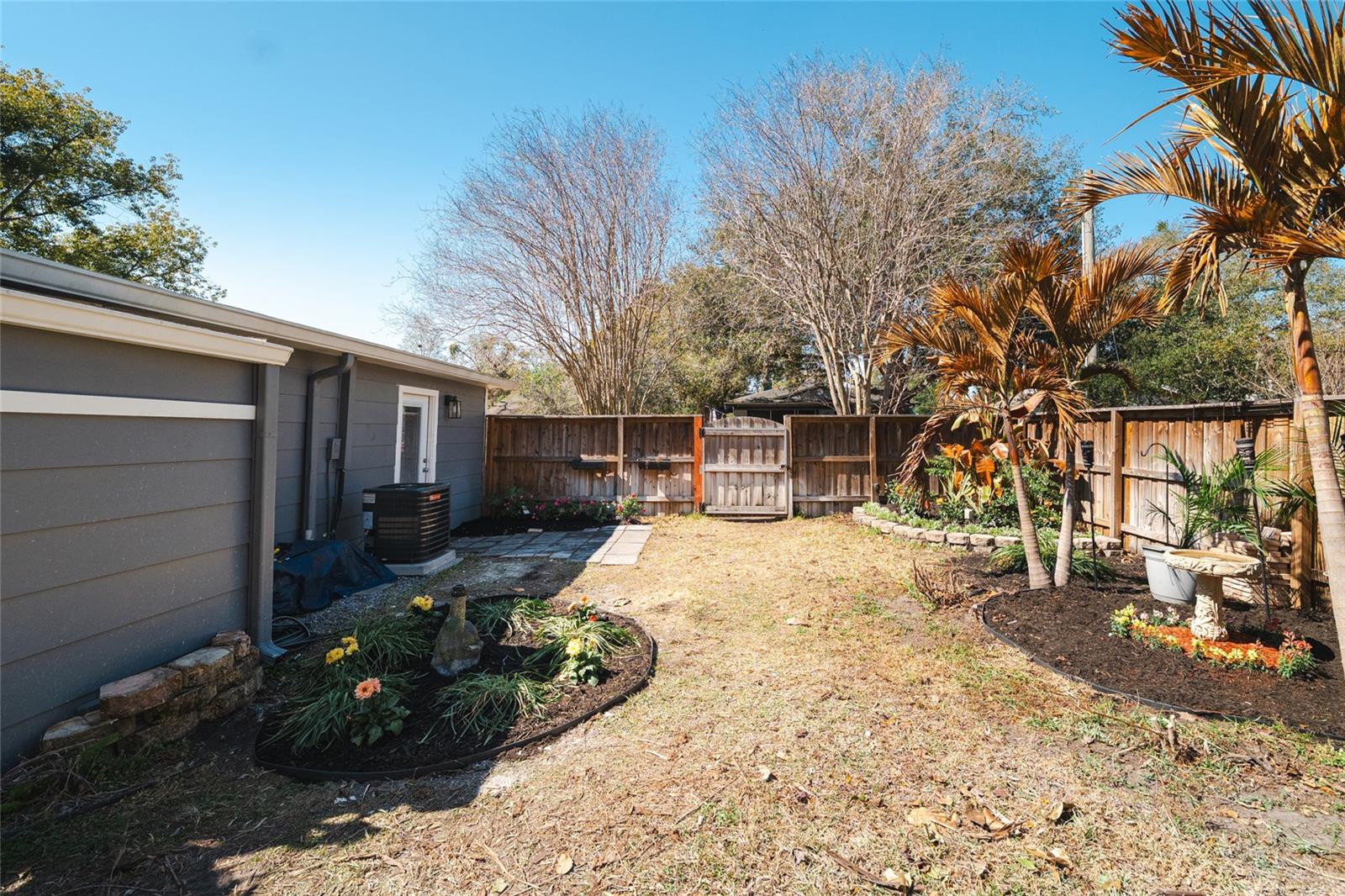 SEMINOLE HEIGHTS NORTH - Residential