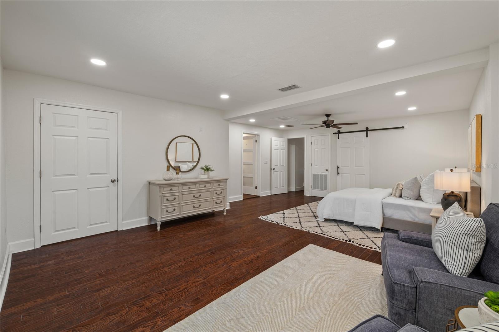 SEMINOLE HEIGHTS NORTH - Residential