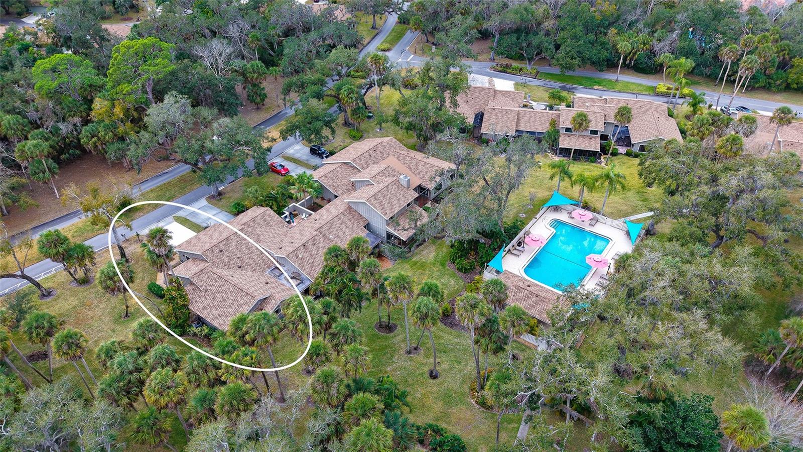 HAMMOCKS II - Residential