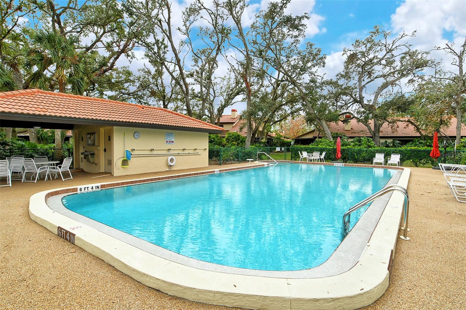 HAMMOCKS II - Residential