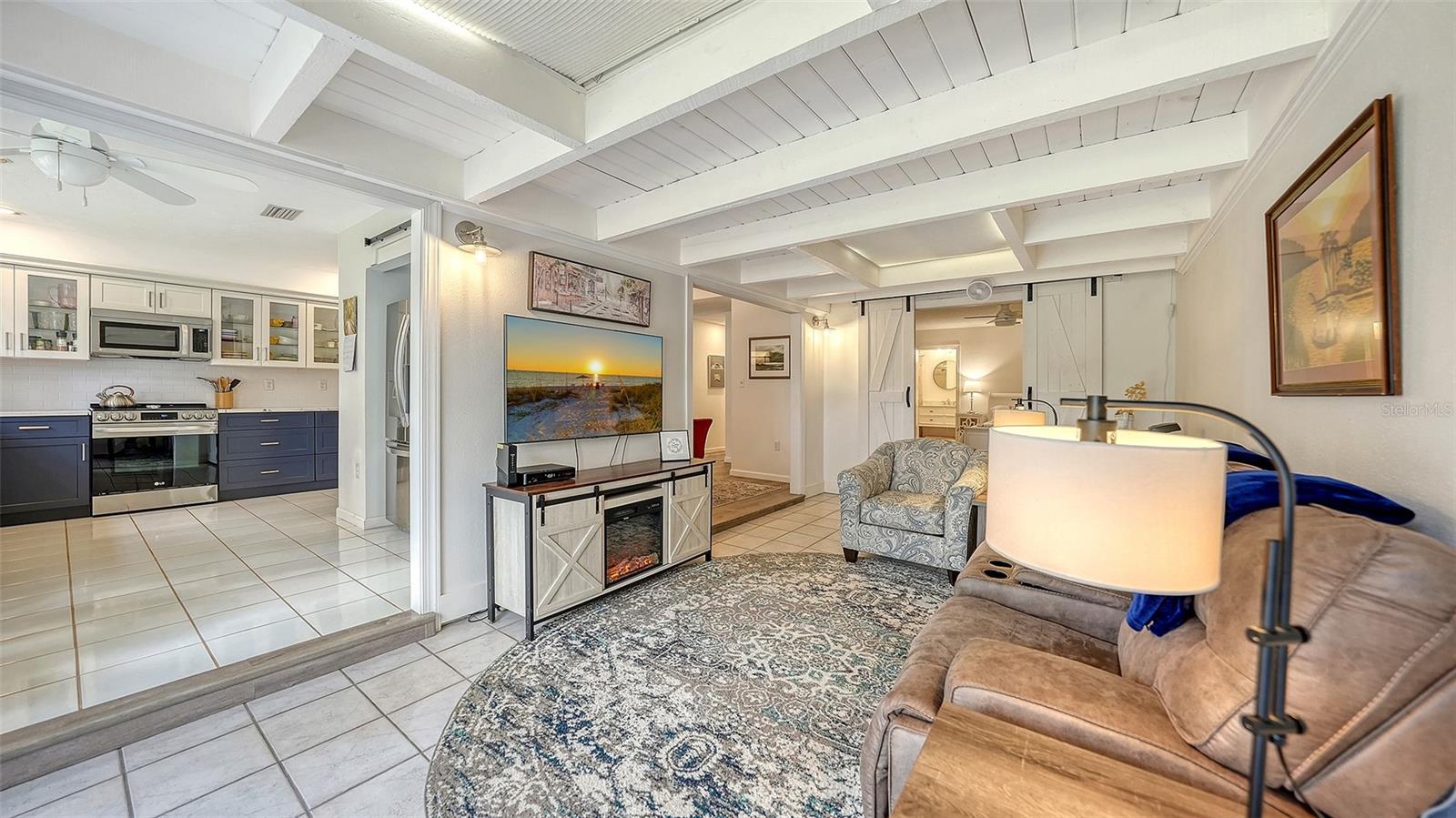 HAMMOCKS II - Residential