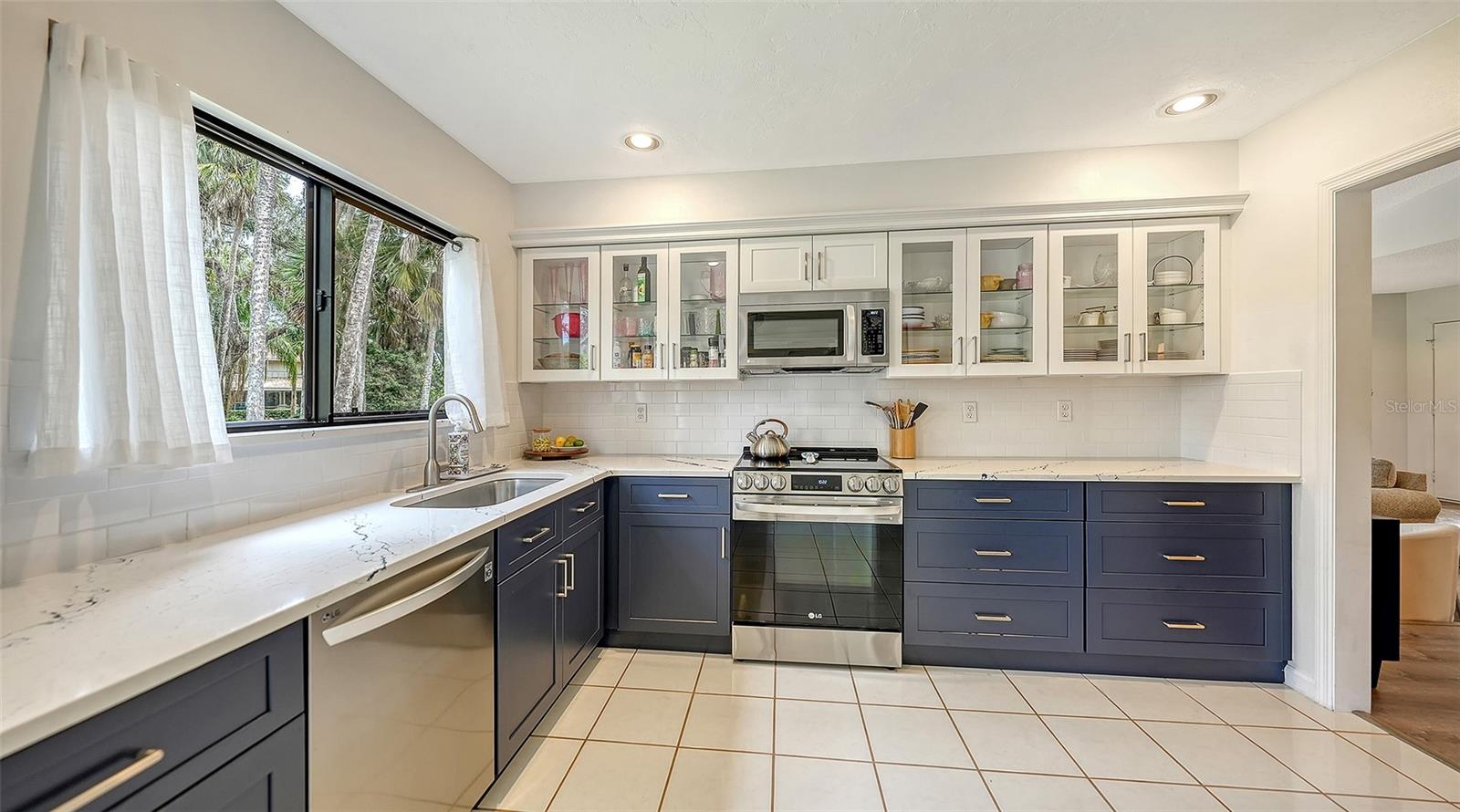 HAMMOCKS II - Residential