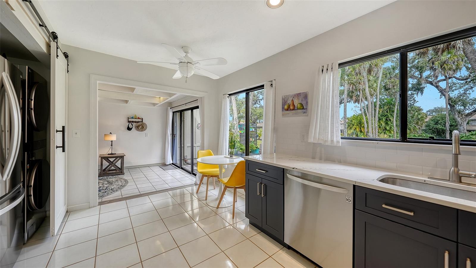 HAMMOCKS II - Residential