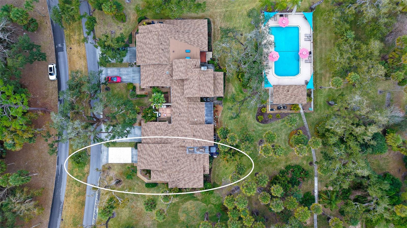 HAMMOCKS II - Residential