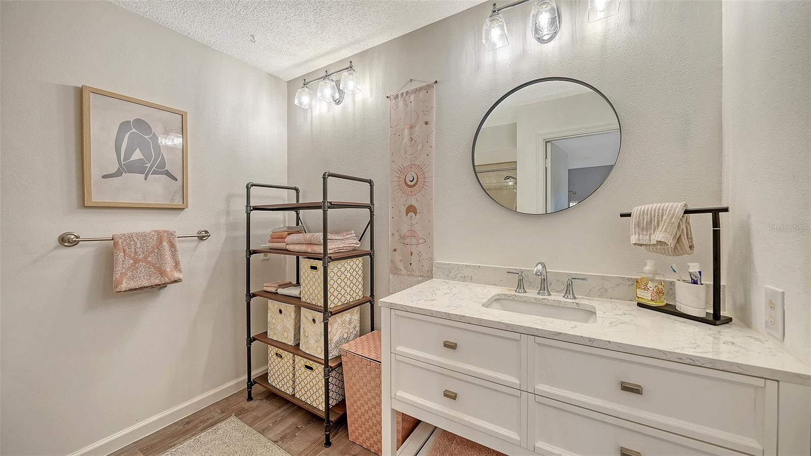 HAMMOCKS II - Residential