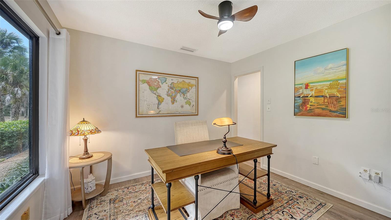 HAMMOCKS II - Residential