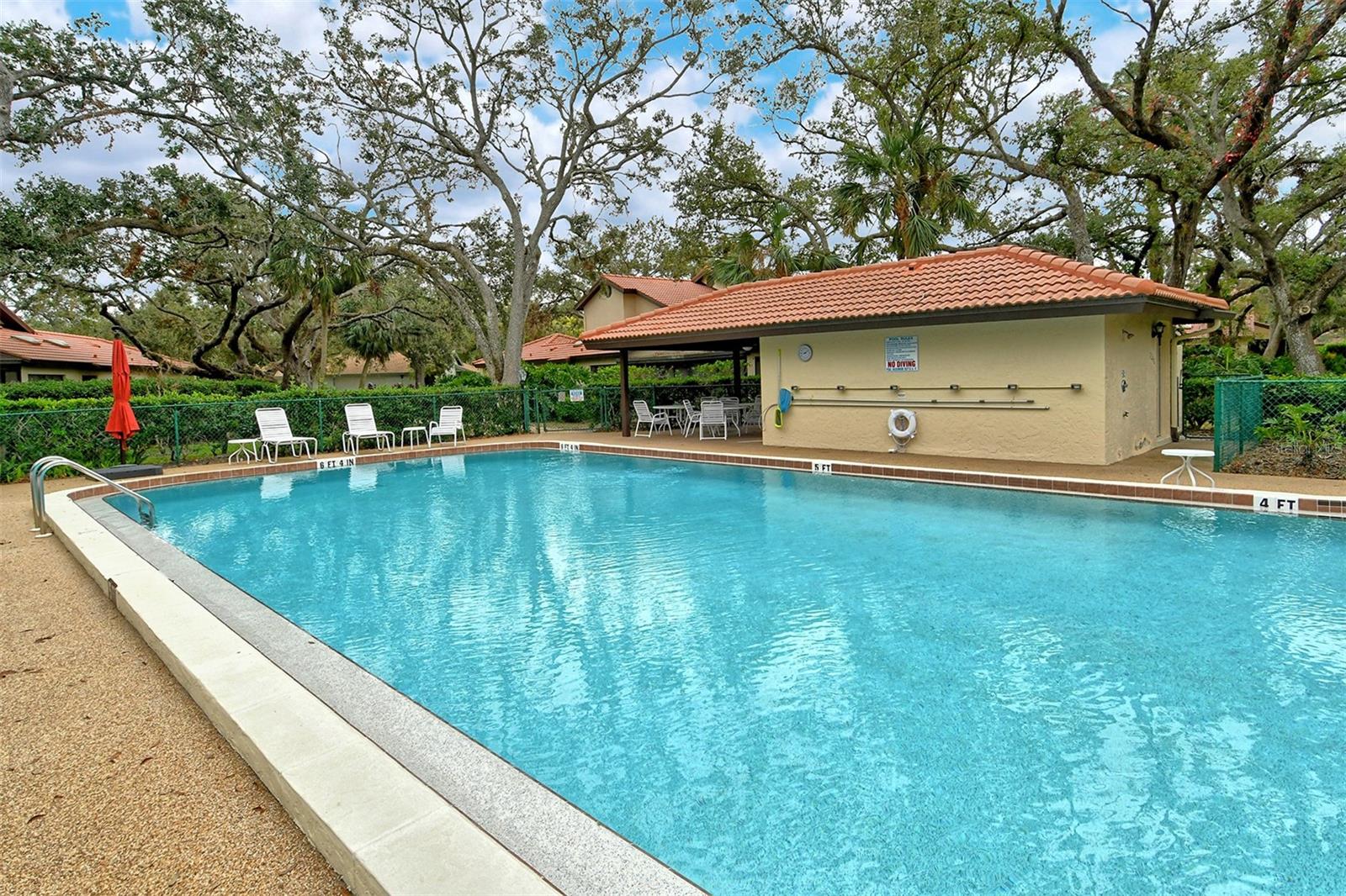 HAMMOCKS II - Residential