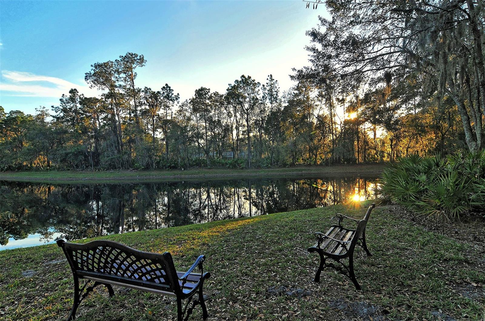 HAMMOCKS II - Residential