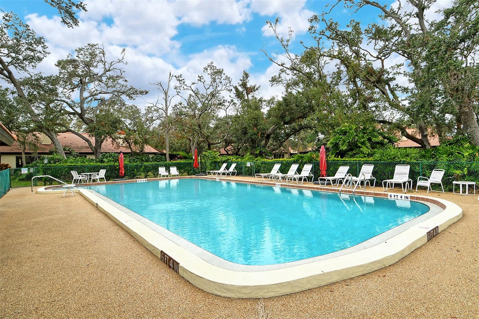 HAMMOCKS II - Residential