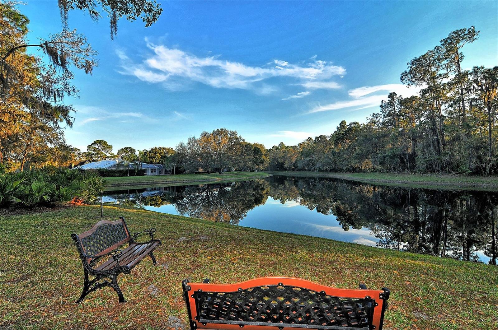 HAMMOCKS II - Residential