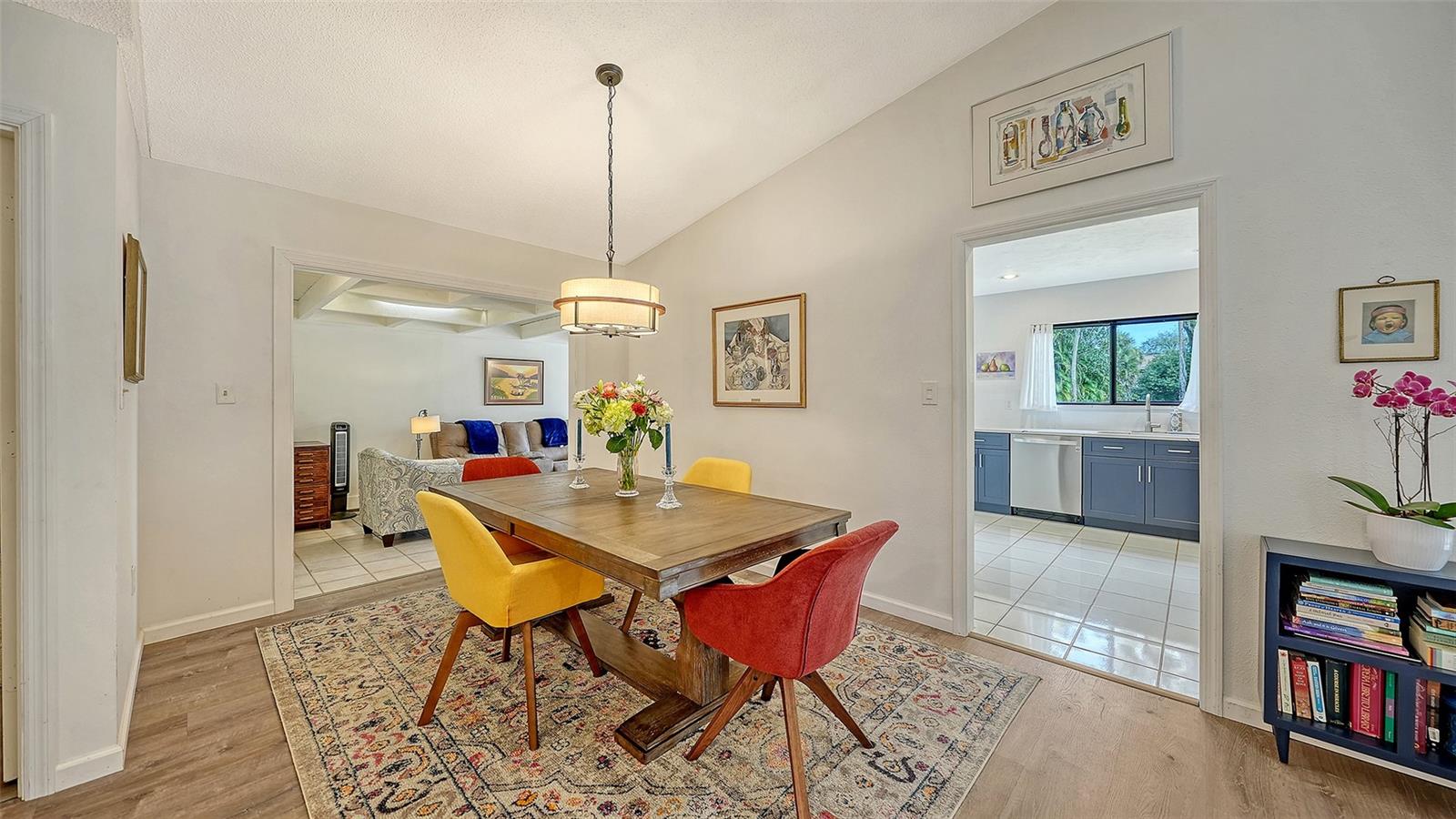 HAMMOCKS II - Residential