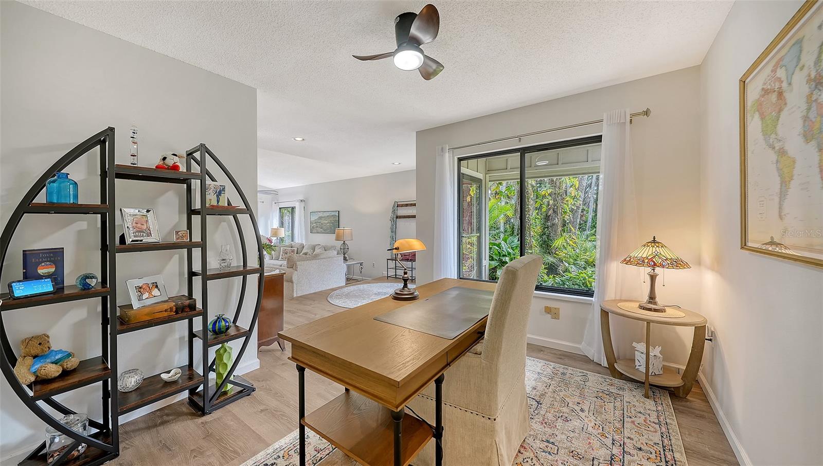 HAMMOCKS II - Residential