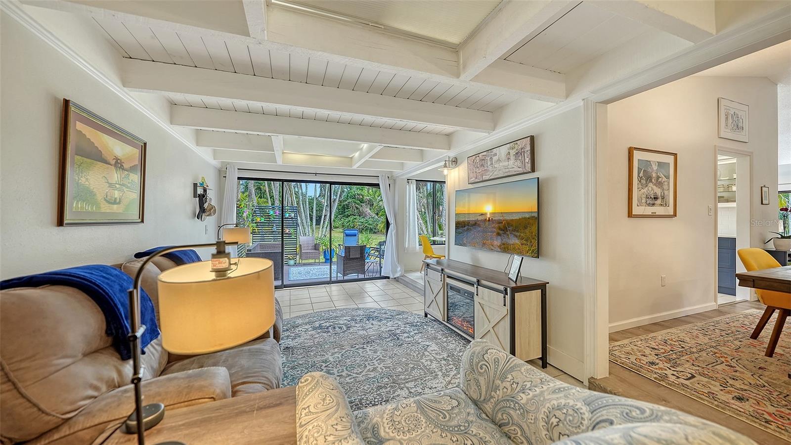 HAMMOCKS II - Residential