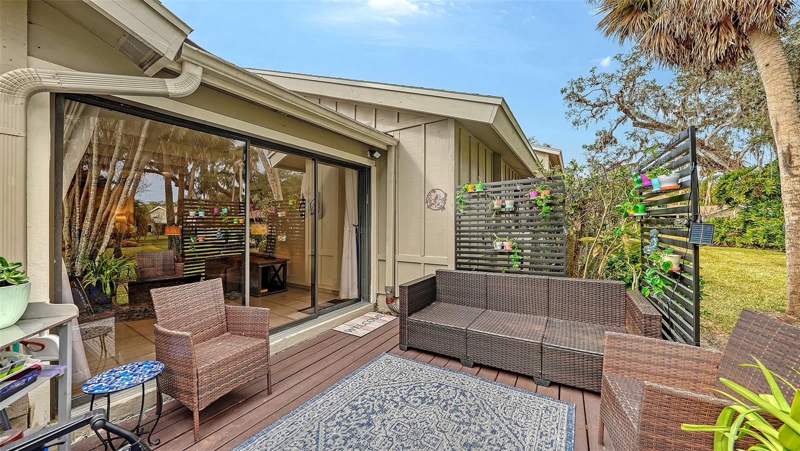 HAMMOCKS II - Residential