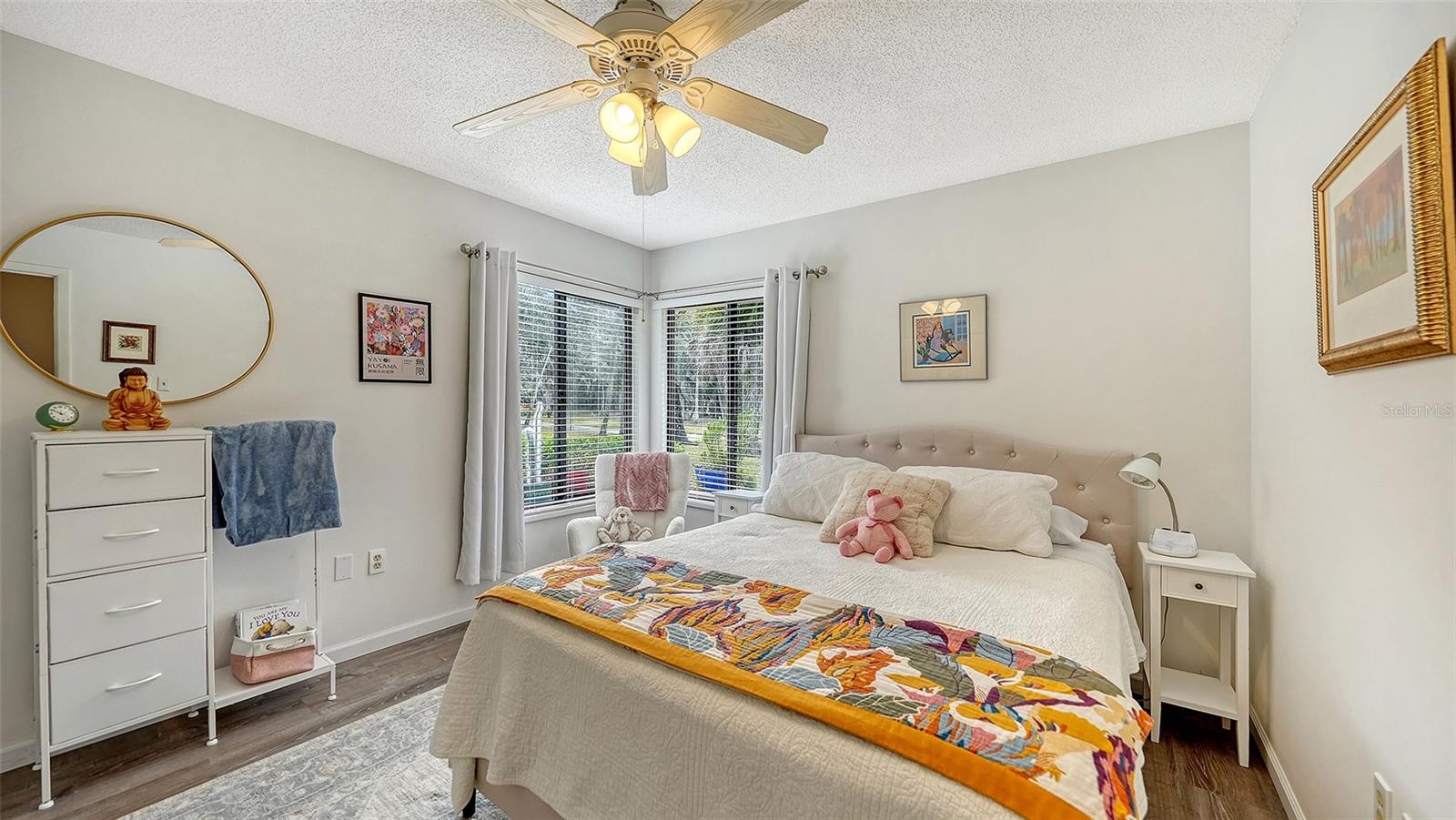 HAMMOCKS II - Residential