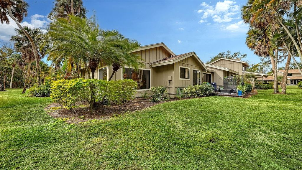 Photo of 7547 Silver Fern Boulevard #54, Sarasota, FL 34241 (MLS # A4682314)