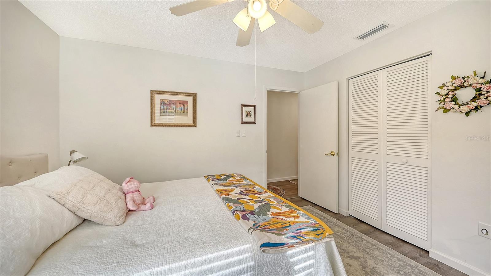 HAMMOCKS II - Residential