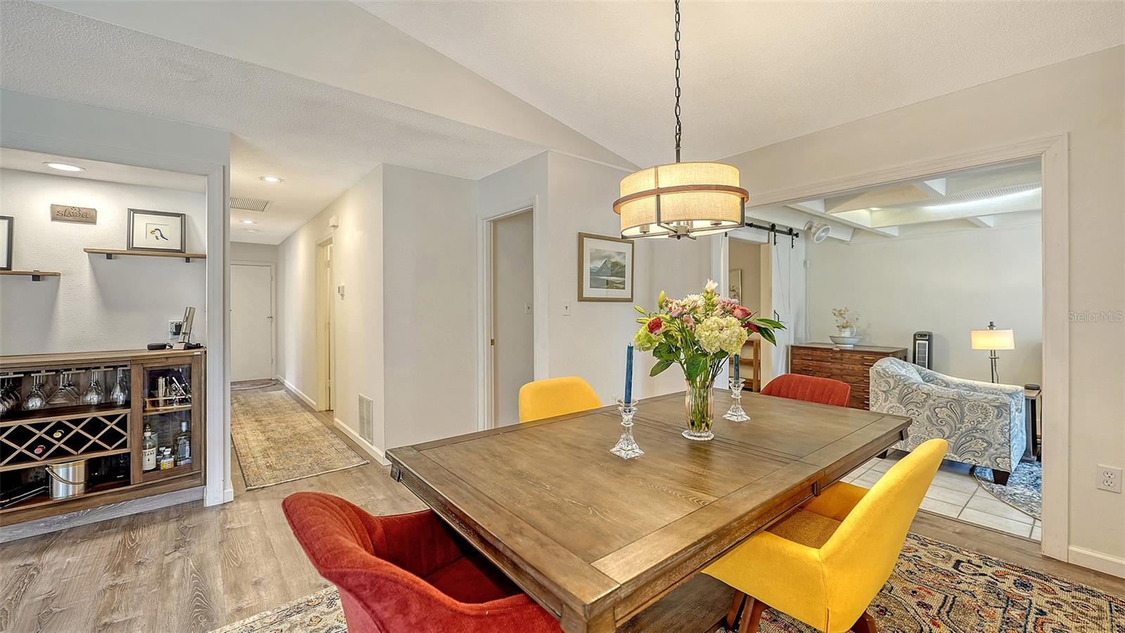 HAMMOCKS II - Residential