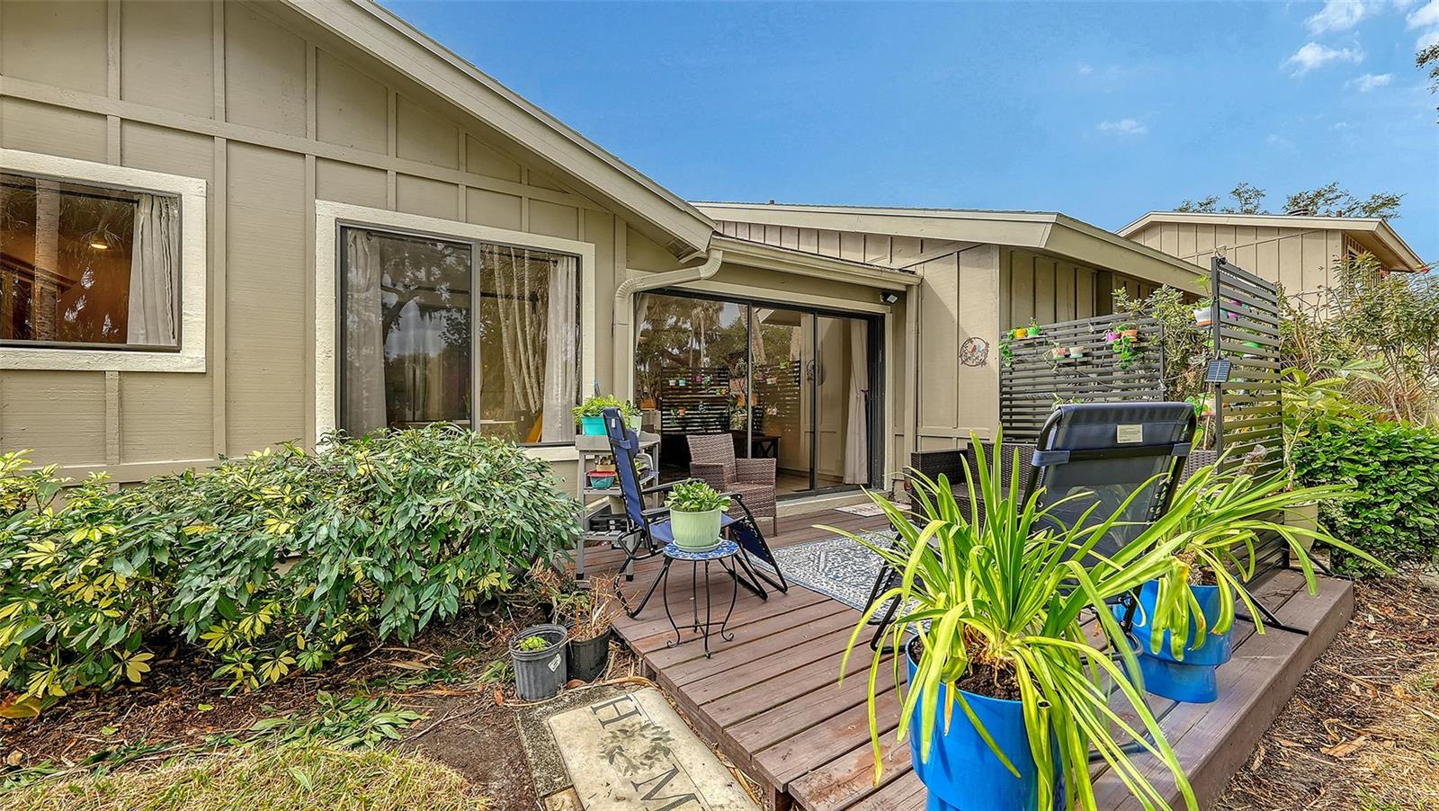 HAMMOCKS II - Residential