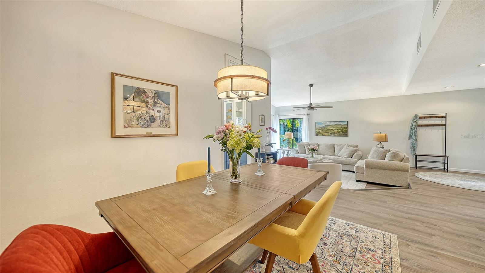 HAMMOCKS II - Residential