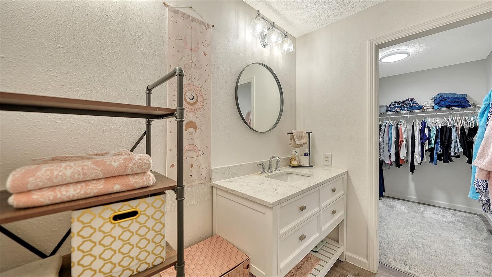 HAMMOCKS II - Residential