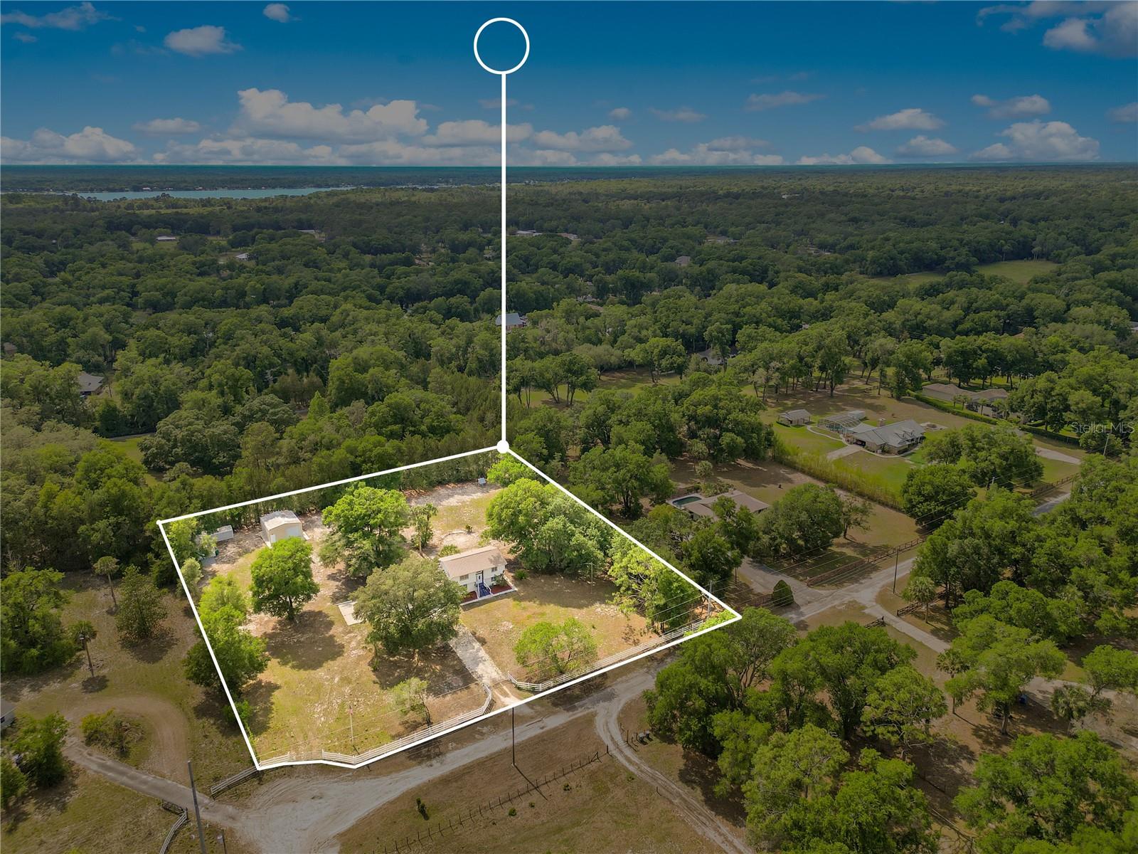 2550 BARREN OAK COURT