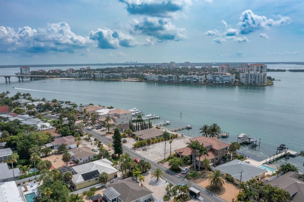 VINA-DEL-MAR SEC 2 ADD - Land