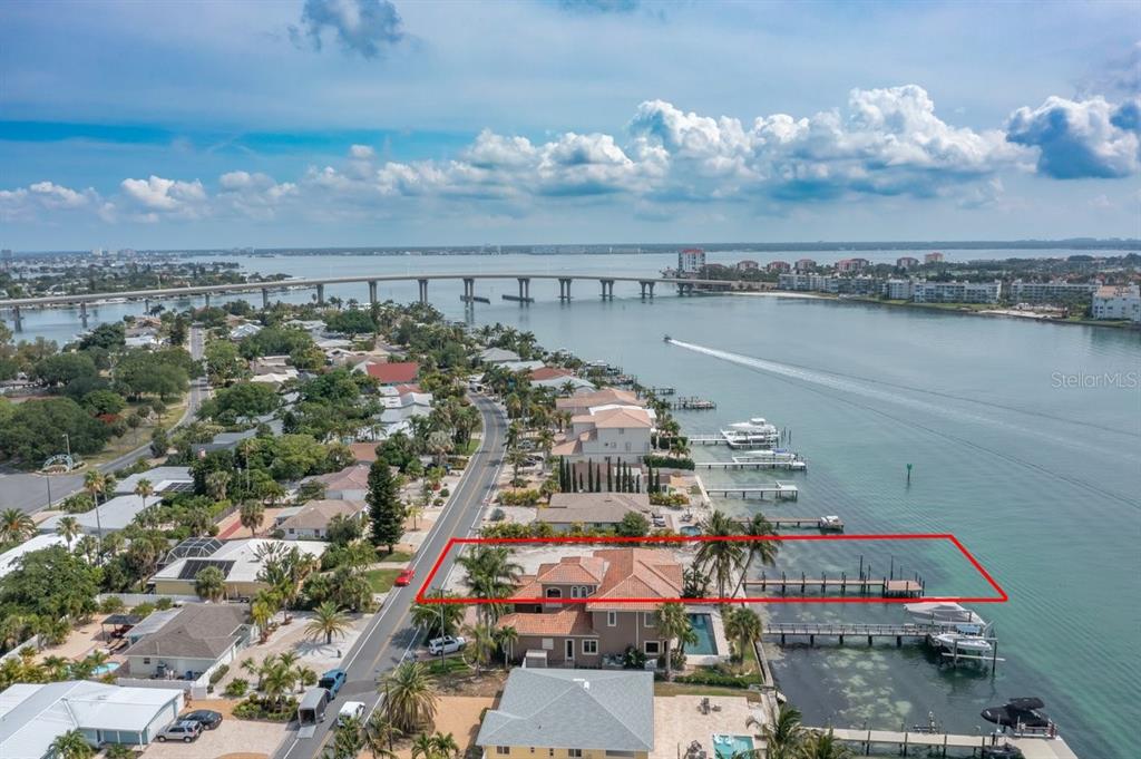 VINA-DEL-MAR SEC 2 ADD - Land