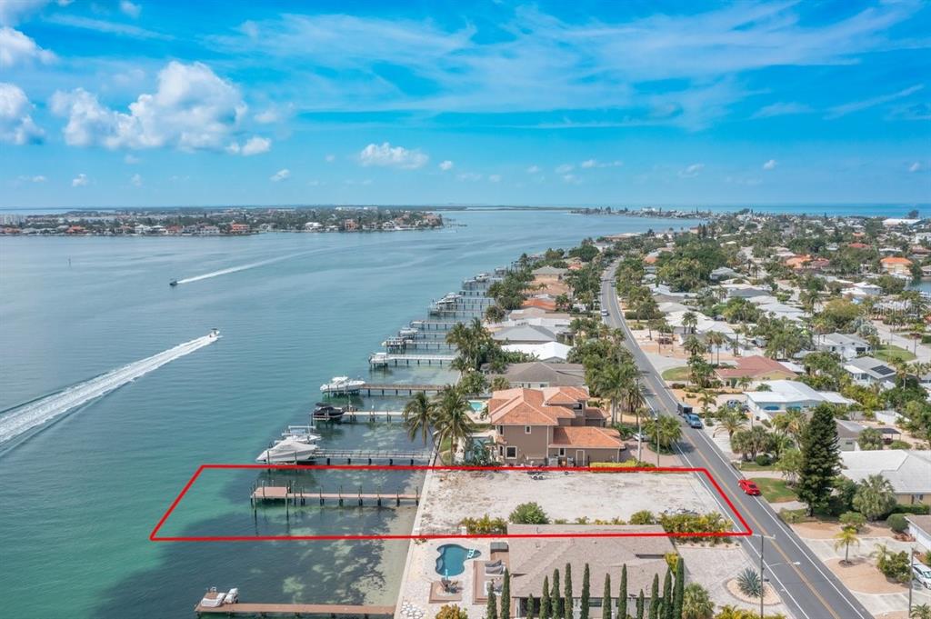 VINA-DEL-MAR SEC 2 ADD - Land