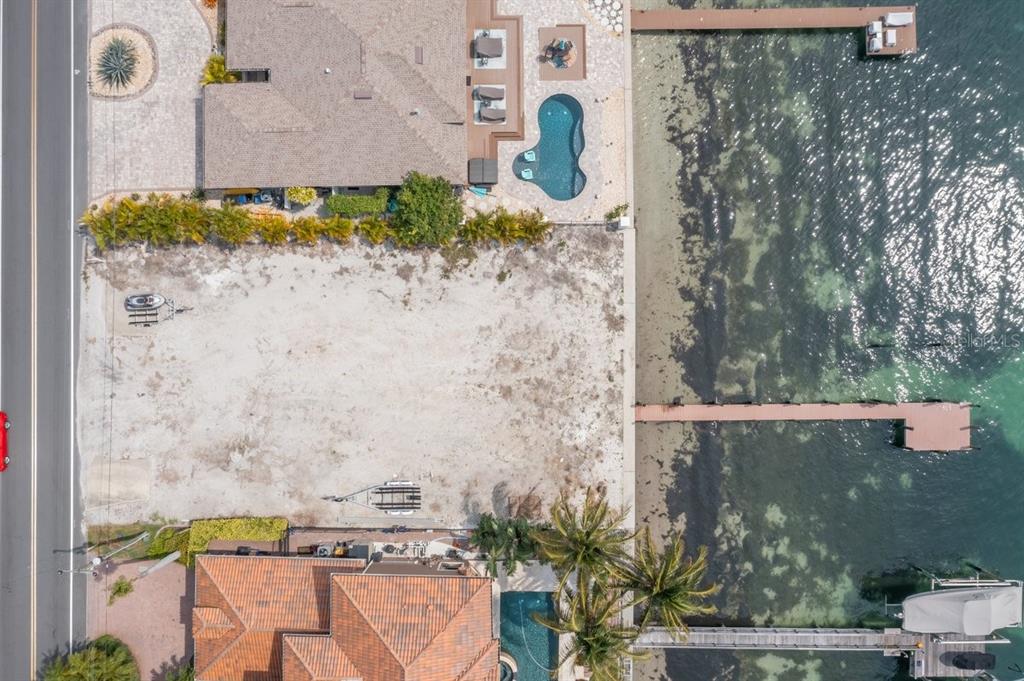 VINA-DEL-MAR SEC 2 ADD - Land