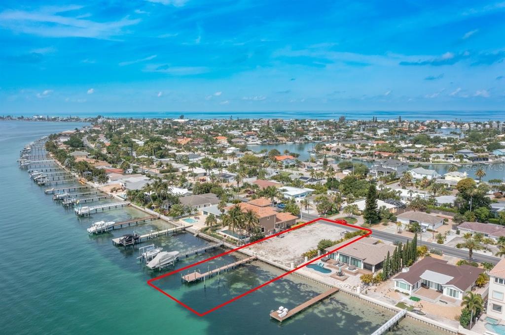 VINA-DEL-MAR SEC 2 ADD - Land