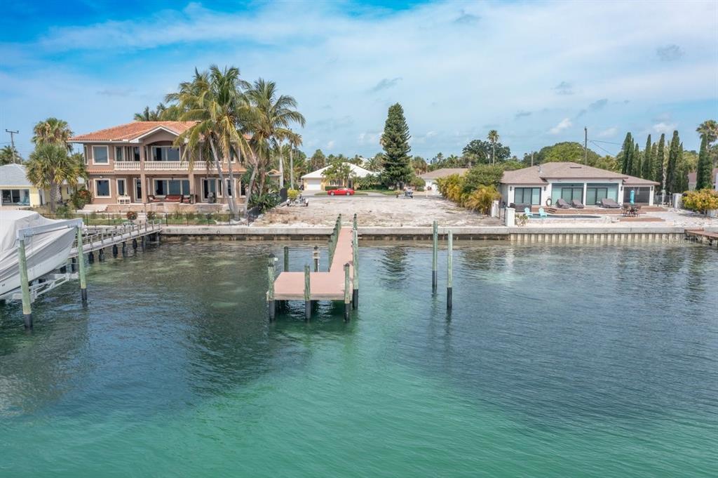 VINA-DEL-MAR SEC 2 ADD - Land