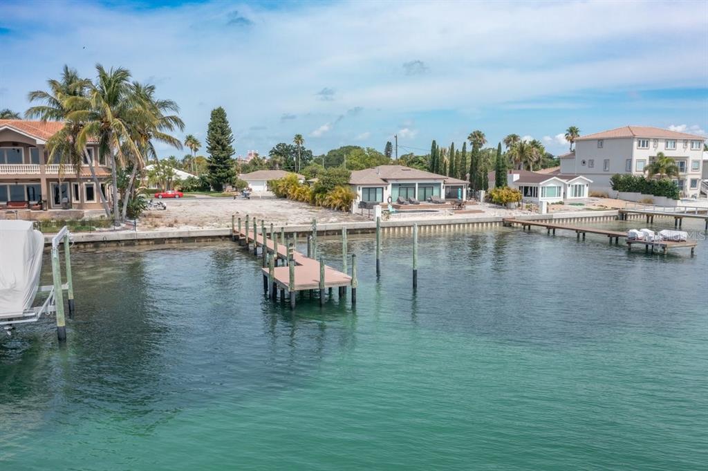 VINA-DEL-MAR SEC 2 ADD - Land