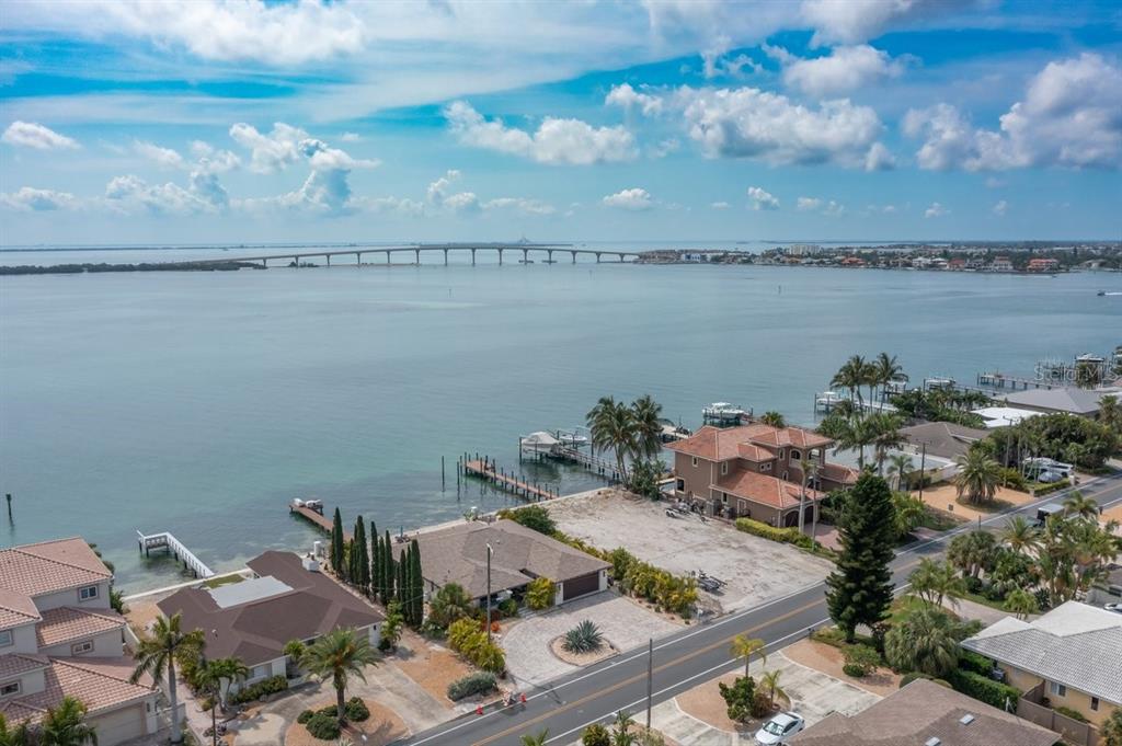 VINA-DEL-MAR SEC 2 ADD - Land