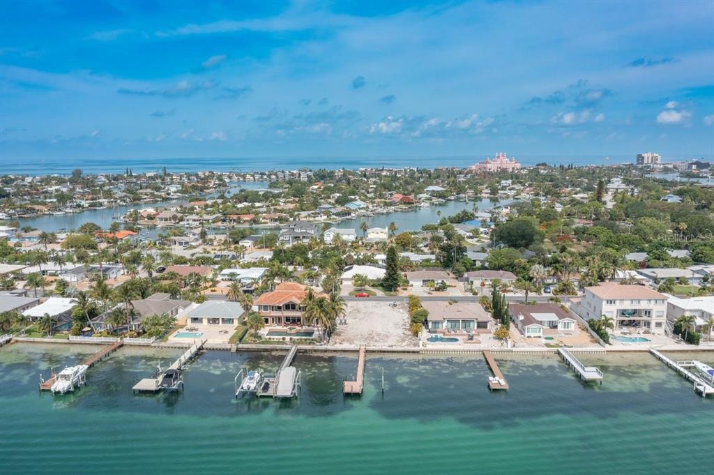 VINA-DEL-MAR SEC 2 ADD - Land