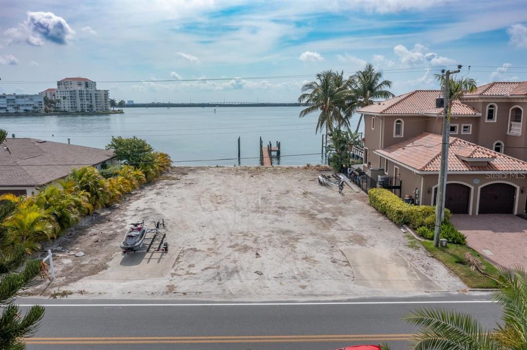 VINA-DEL-MAR SEC 2 ADD - Land