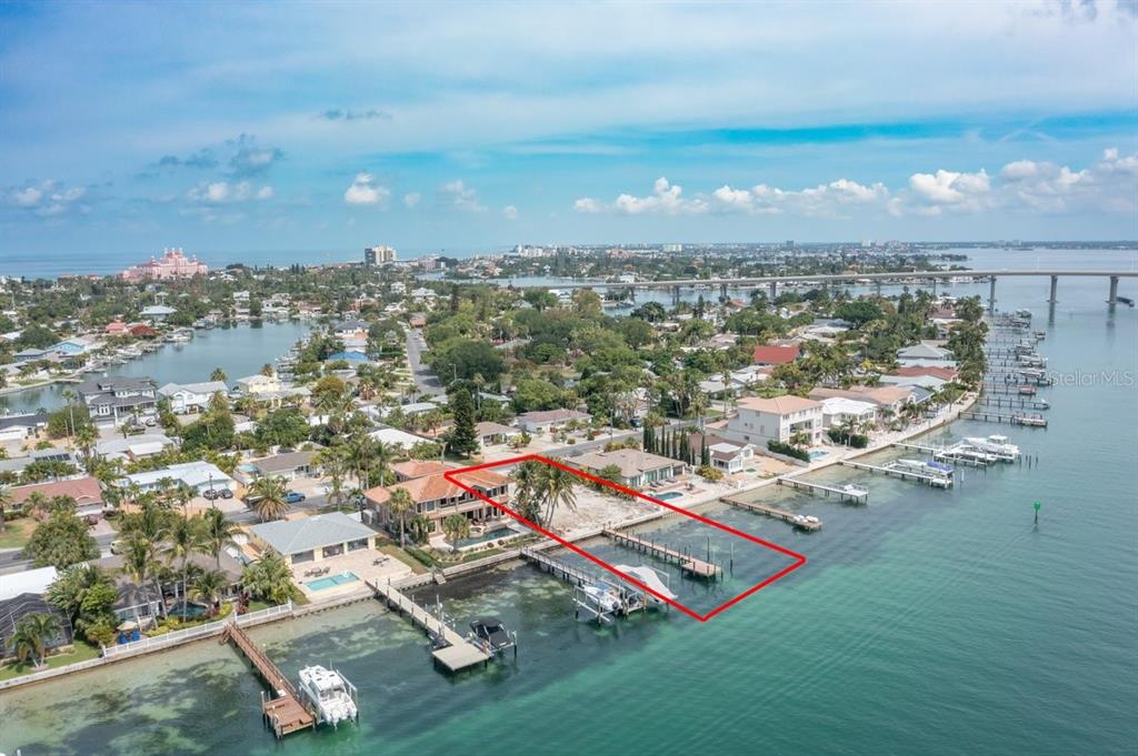 VINA-DEL-MAR SEC 2 ADD - Land