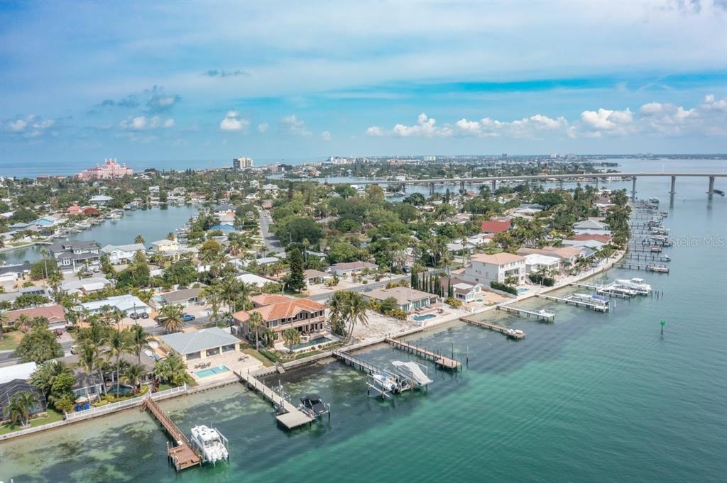 VINA-DEL-MAR SEC 2 ADD - Land