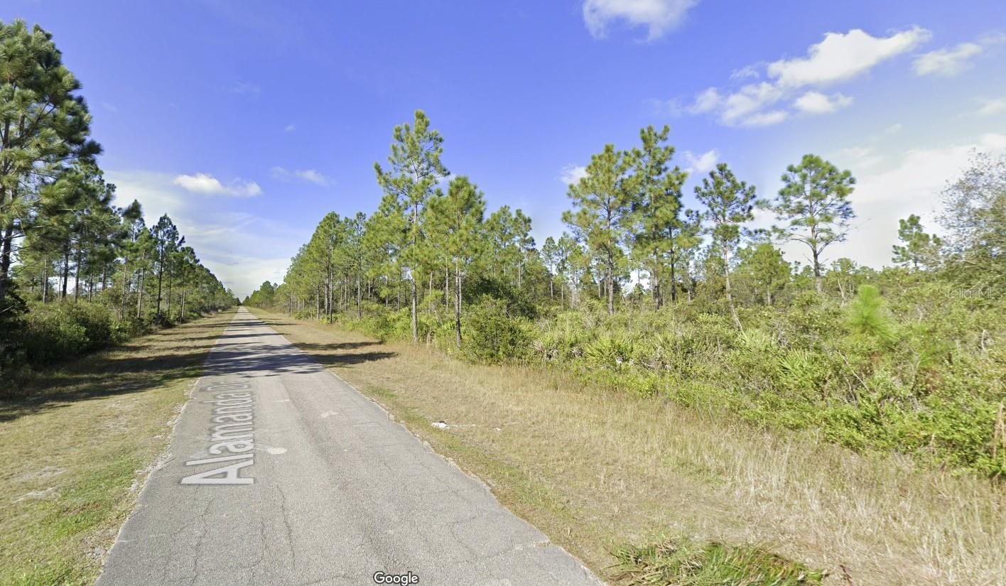 404 ALLAMANDA DRIVE