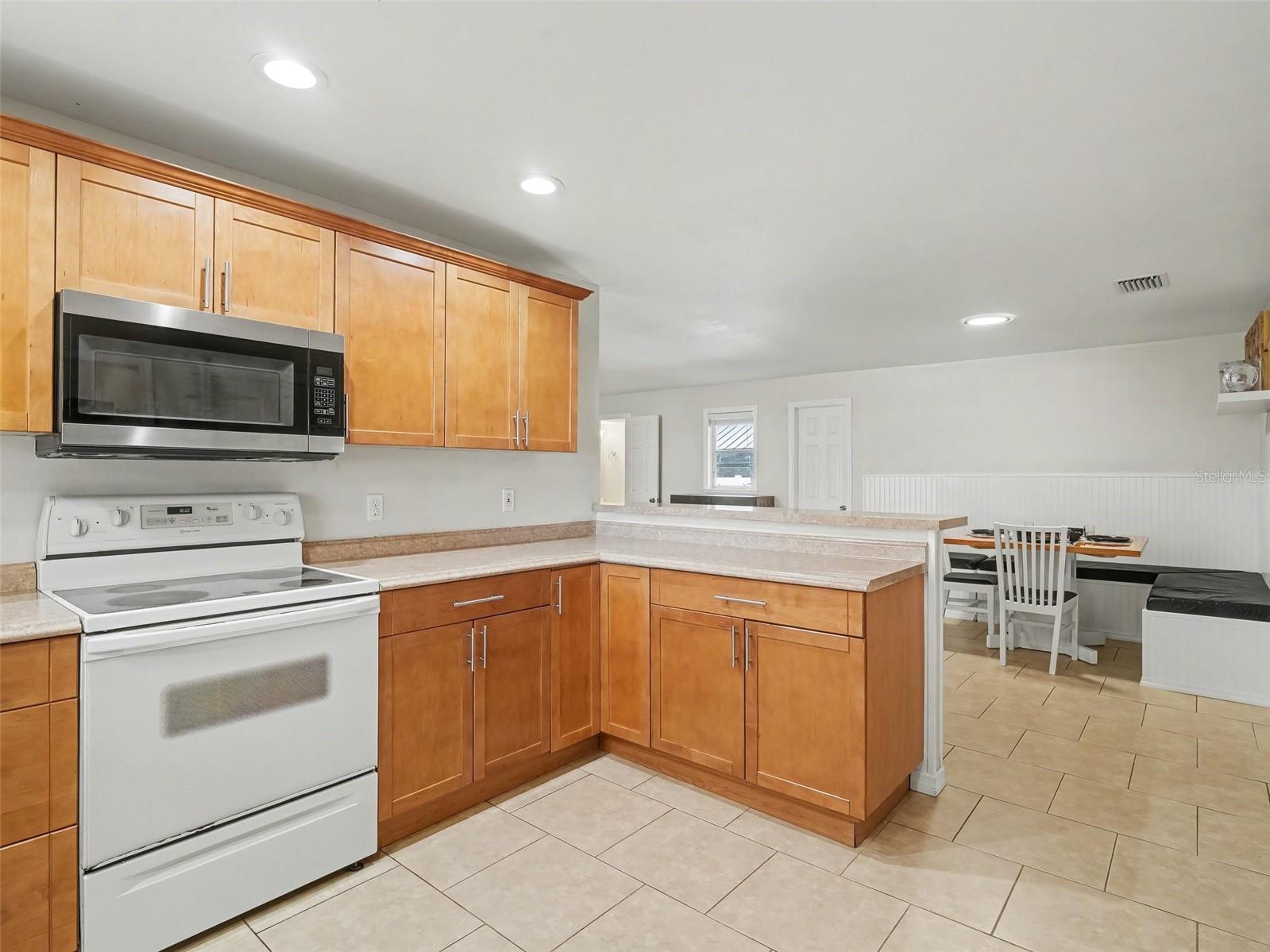 BELLEVUE TERRACE - Residential