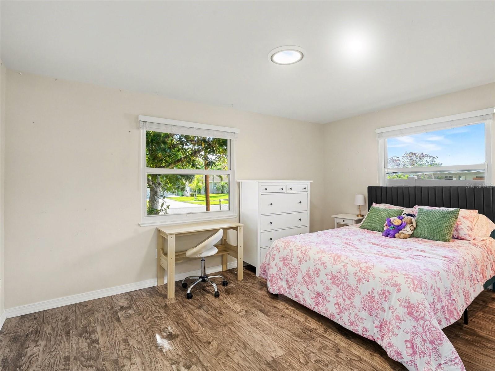 BELLEVUE TERRACE - Residential