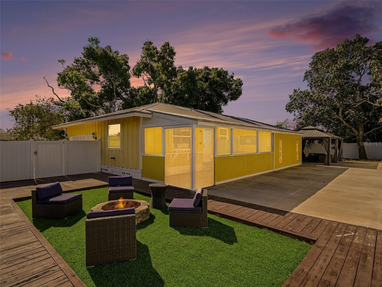 BELLEVUE TERRACE - Residential