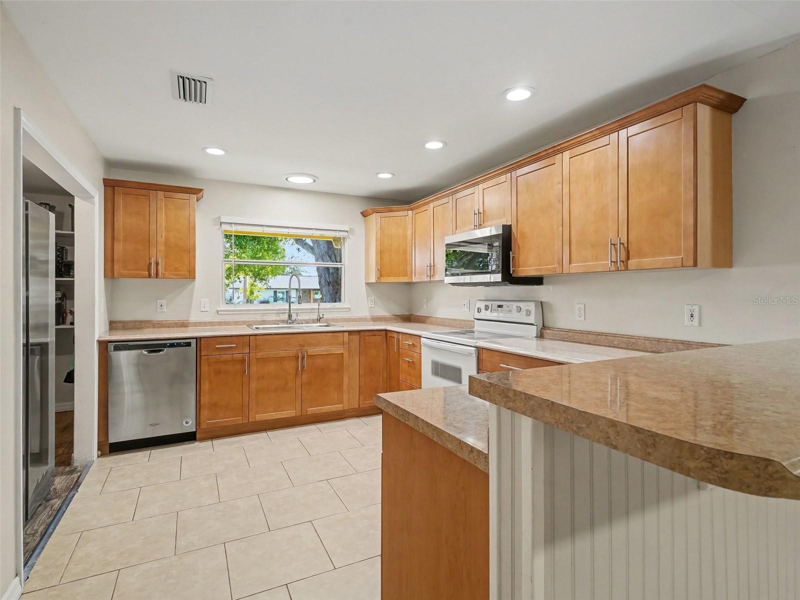 BELLEVUE TERRACE - Residential