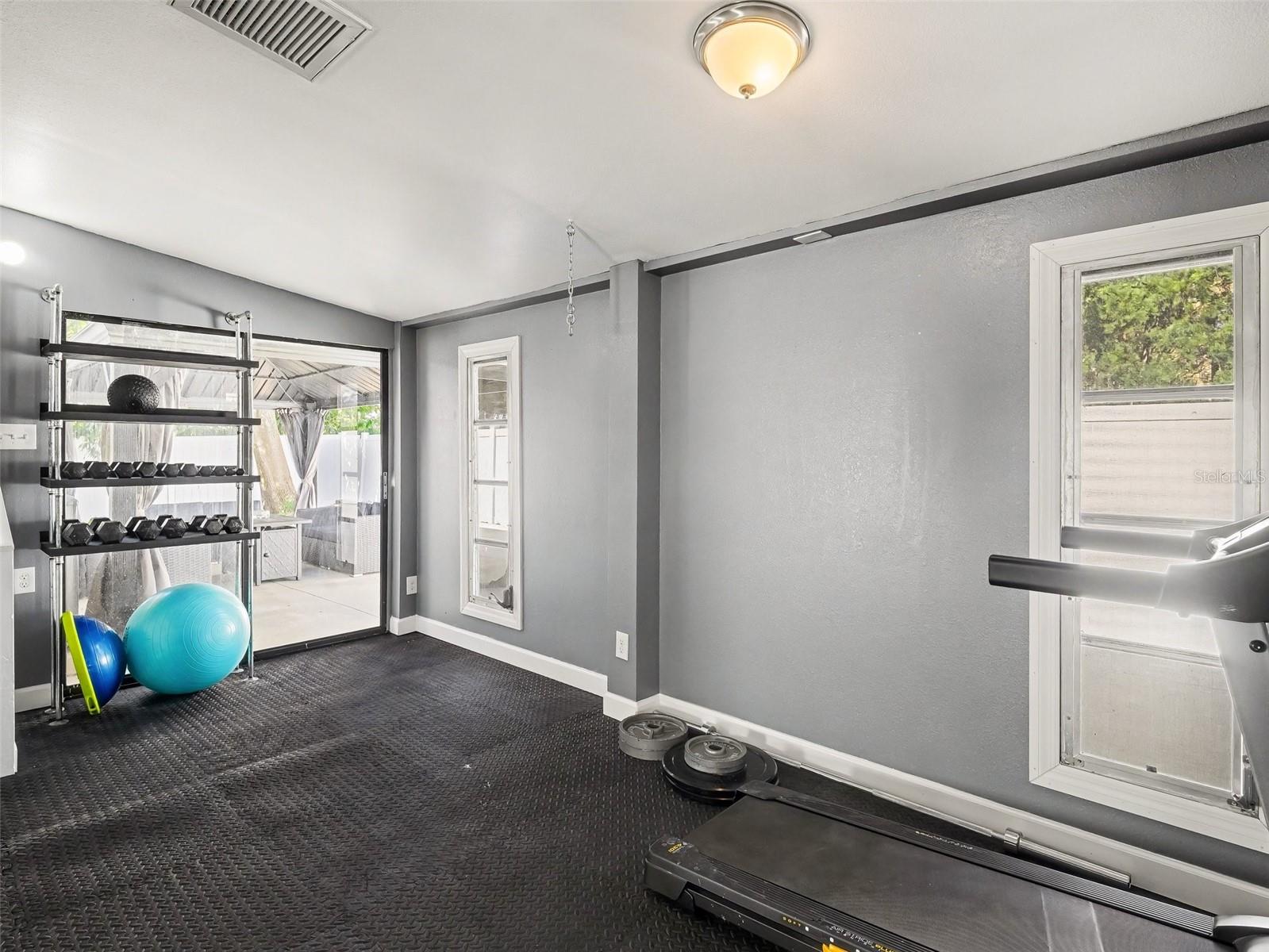 BELLEVUE TERRACE - Residential